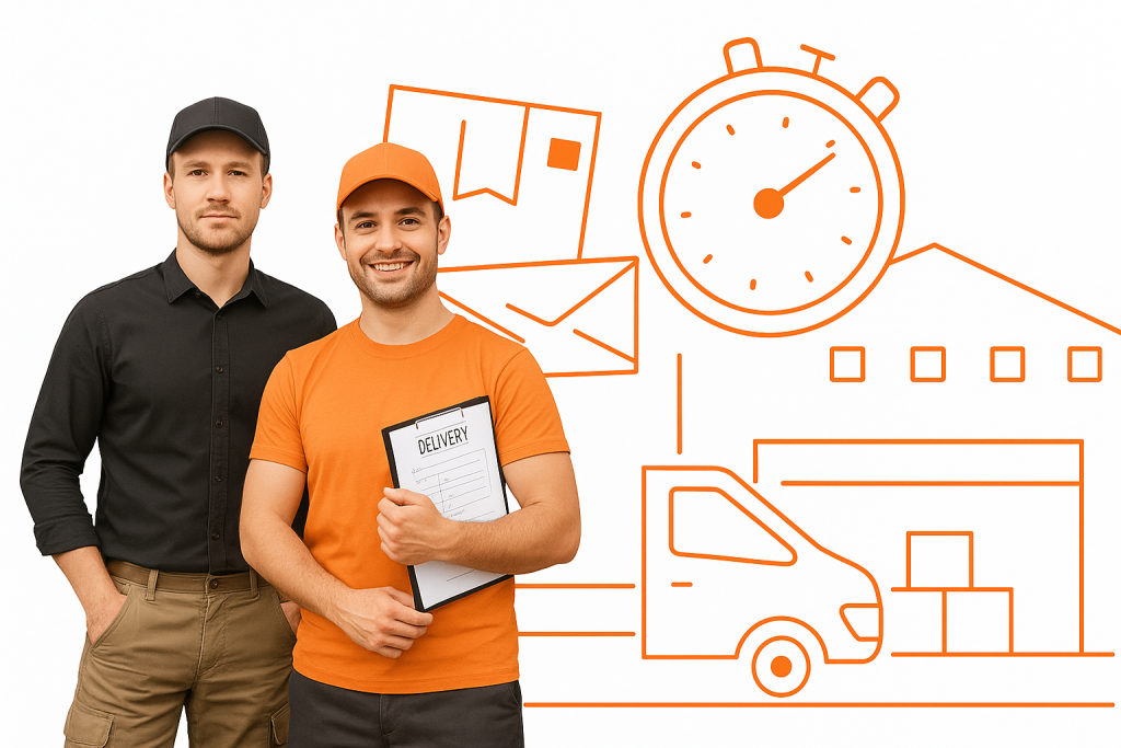 stepwise moving boston